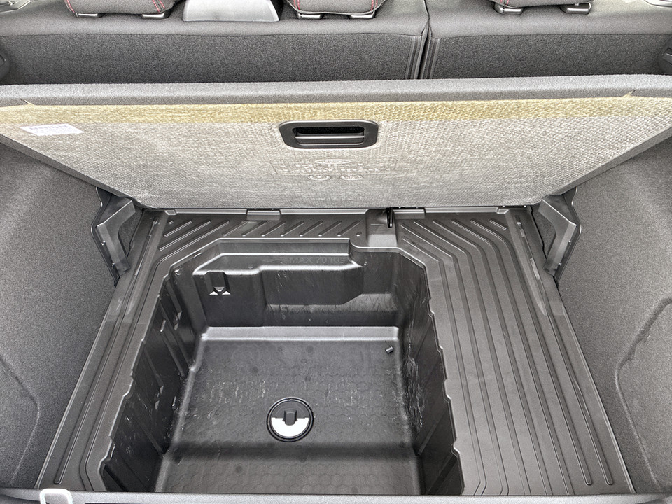 Used Ford Puma 2026 for sale - 77113605: Photo 35