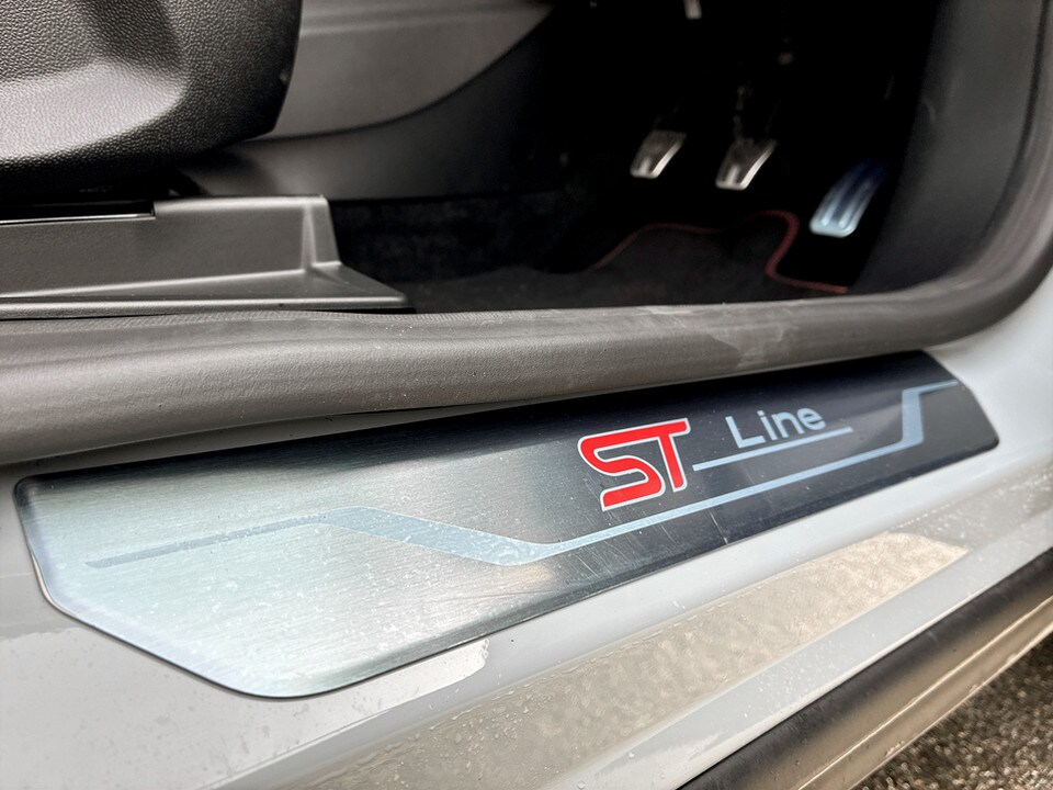 Used Ford Puma 2026 for sale - 77113605: Photo 39