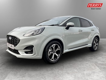 Used Ford Puma 2026 for sale - 77113605: Photo