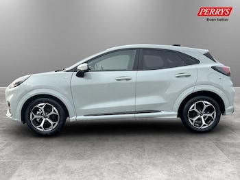 Used Ford Puma 2026 for sale - 77113605: Photo