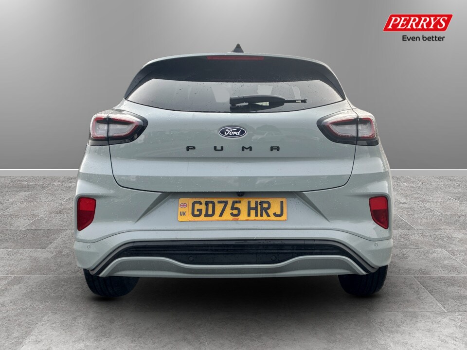 Used Ford Puma 2026 for sale - 77113605: Photo 6