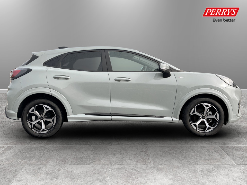 Used Ford Puma 2026 for sale - 77113605: Photo 8