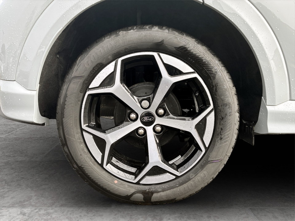 Used Ford Puma 2026 for sale - 77113605: Photo 9