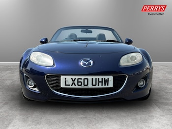 Used Mazda MX-5 2010 for sale - 78939640: Photo