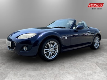 Used Mazda MX-5 2010 for sale - 78939640: Photo