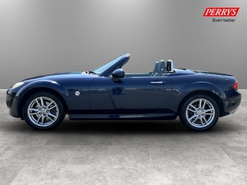 Used Mazda MX-5 2010 for sale - 78939640: Photo