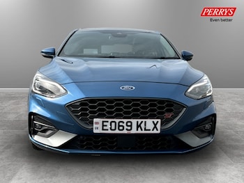 Used Ford Focus 2019 for sale - 78060827: Photo