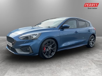 Used Ford Focus 2019 for sale - 78060827: Photo