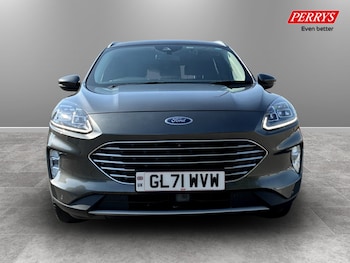 Used Ford Kuga 2022 for sale - 78532291: Photo
