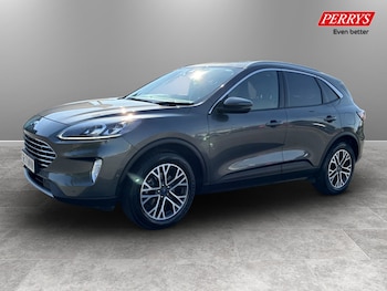 Used Ford Kuga 2022 for sale - 78532291: Photo