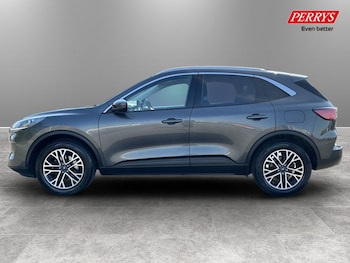 Used Ford Kuga 2022 for sale - 78532291: Photo