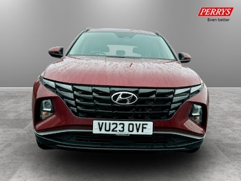 Used Hyundai TUCSON 2023 for sale - 78744313: Photo