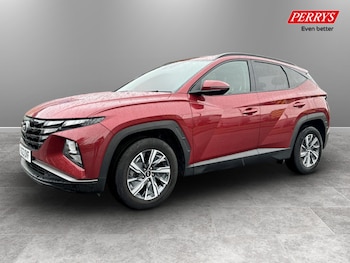 Used Hyundai TUCSON 2023 for sale - 78744313: Photo
