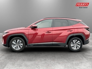 Used Hyundai TUCSON 2023 for sale - 78744313: Photo