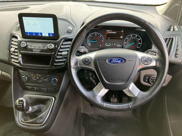 Used Ford Transit Connect 2022 for sale - 76243723: Photo 10