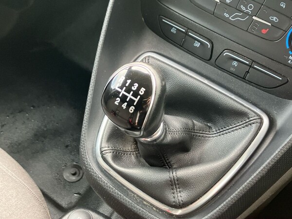 Used Ford Transit Connect 2022 for sale - 76243723: Photo 16