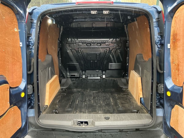Used Ford Transit Connect 2022 for sale - 76243723: Photo 18
