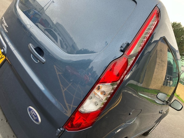 Used Ford Transit Connect 2022 for sale - 76243723: Photo 21