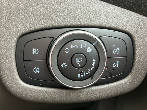 Used Ford Transit Connect 2022 for sale - 76243723: Photo 24