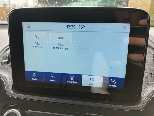 Used Ford Transit Connect 2022 for sale - 76243723: Photo 29
