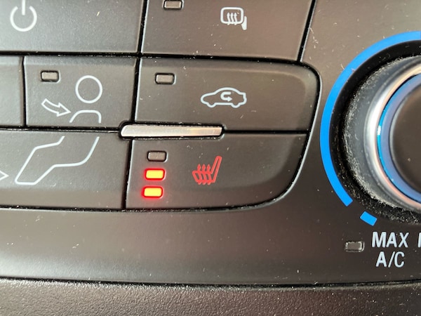 Used Ford Transit Connect 2022 for sale - 76243723: Photo 30
