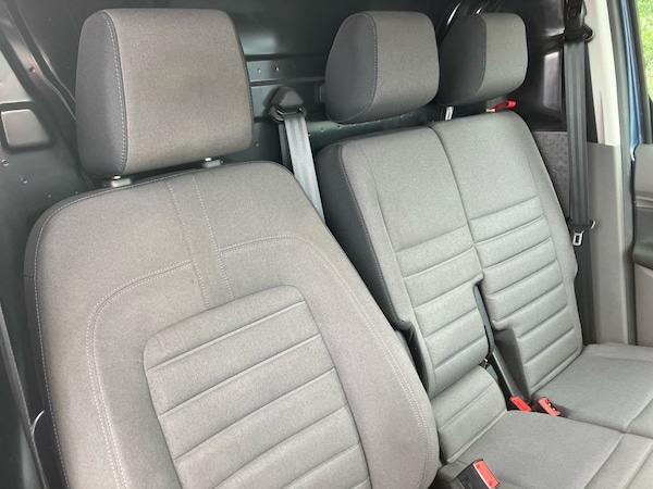 Used Ford Transit Connect 2022 for sale - 76243723: Photo 32