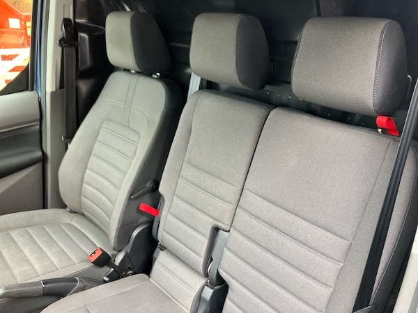Used Ford Transit Connect 2022 for sale - 76243723: Photo 35