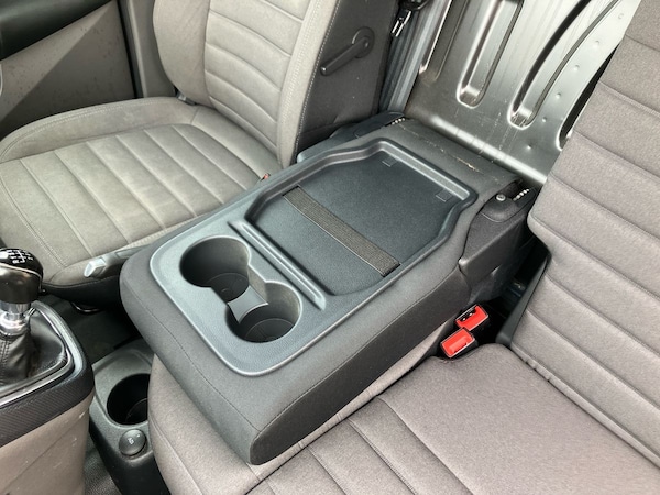 Used Ford Transit Connect 2022 for sale - 76243723: Photo 37
