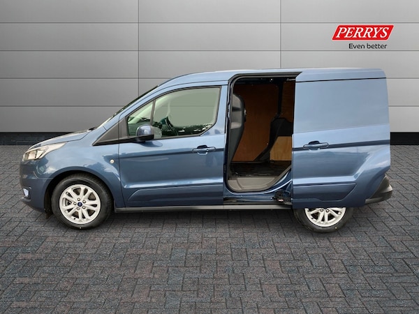 Used Ford Transit Connect 2022 for sale - 76243723: Photo 4