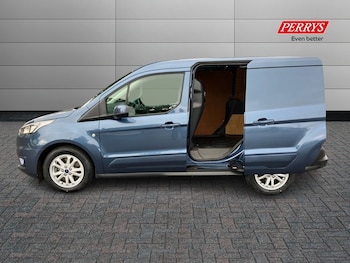Used Ford Transit Connect 2022 for sale - 76243723: Photo 4