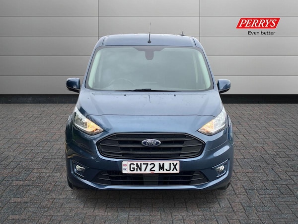 Used Ford Transit Connect 2022 for sale - 76243723: Photo 5