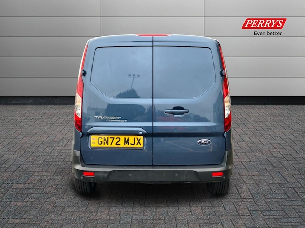 Used Ford Transit Connect 2022 for sale - 76243723: Photo 6