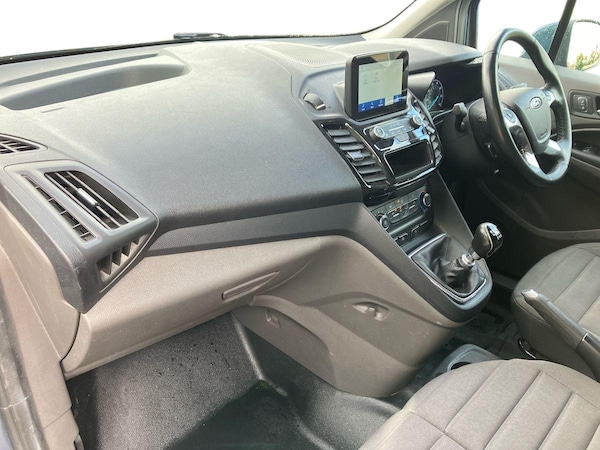 Used Ford Transit Connect 2022 for sale - 76243723: Photo 7