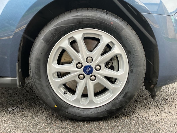 Used Ford Transit Connect 2022 for sale - 76243723: Photo 8
