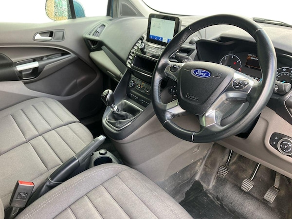 Used Ford Transit Connect 2022 for sale - 76243723: Photo 9