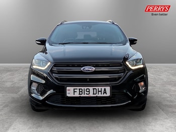 Used Ford Kuga 2019 for sale - 77617186: Photo