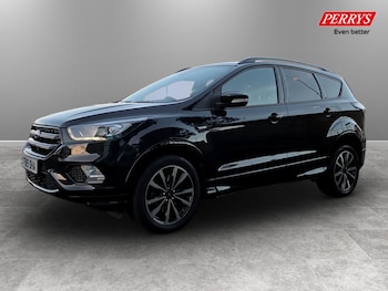 Used Ford Kuga 2019 for sale - 77617186: Photo
