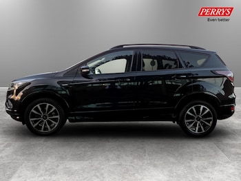 Used Ford Kuga 2019 for sale - 77617186: Photo