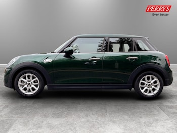 Used MINI Hatch 2019 for sale - 78800706: Photo