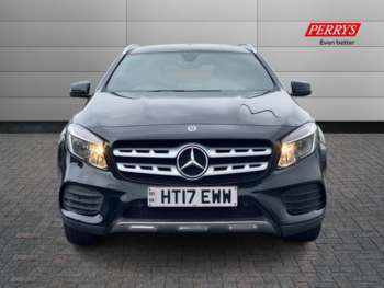 Used Mercedes-Benz GLA 2017 for sale - 74398149: Photo