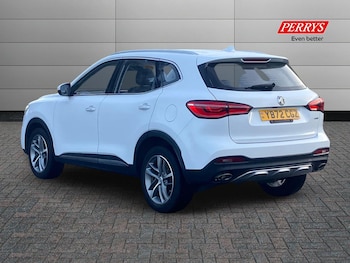 Used MG MG HS 2023 for sale - 77311062: Photo