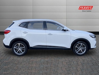 Used MG MG HS 2023 for sale - 77311062: Photo