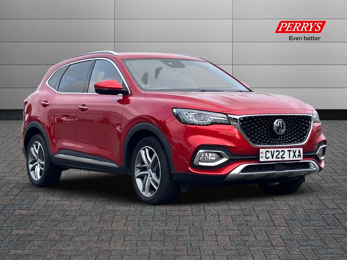 Used MG MG HS 2022 for sale - 75995861: Photo 1