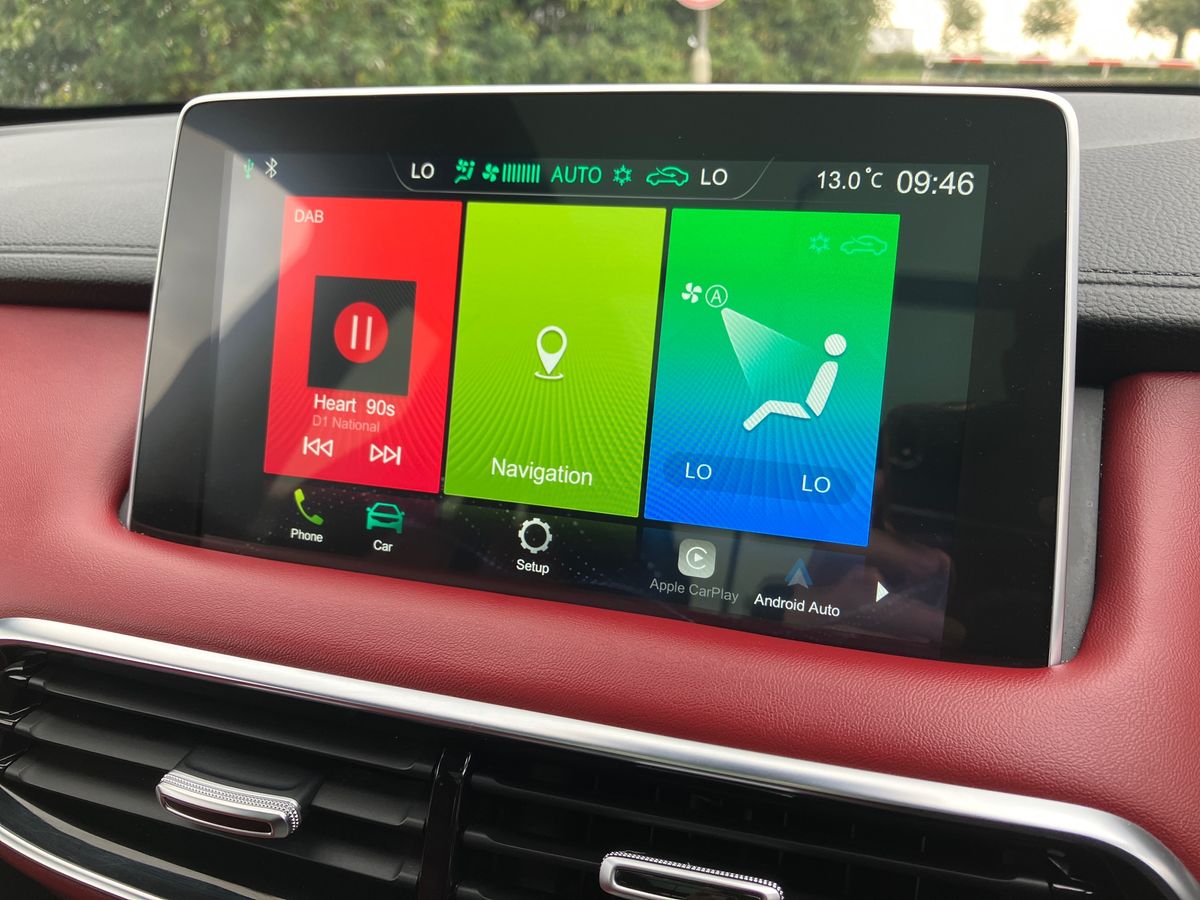 Used MG MG HS 2022 for sale - 75995861: Photo 10