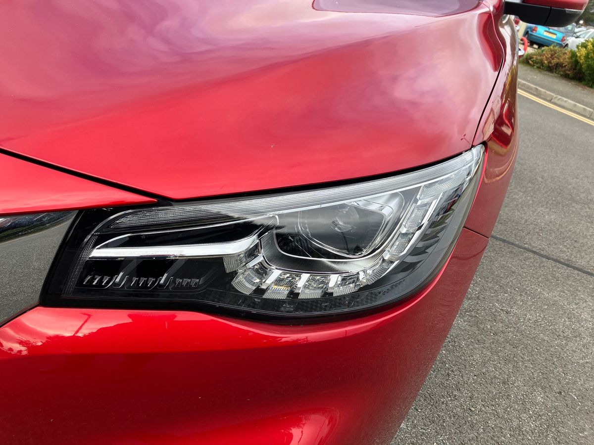 Used MG MG HS 2022 for sale - 75995861: Photo 13