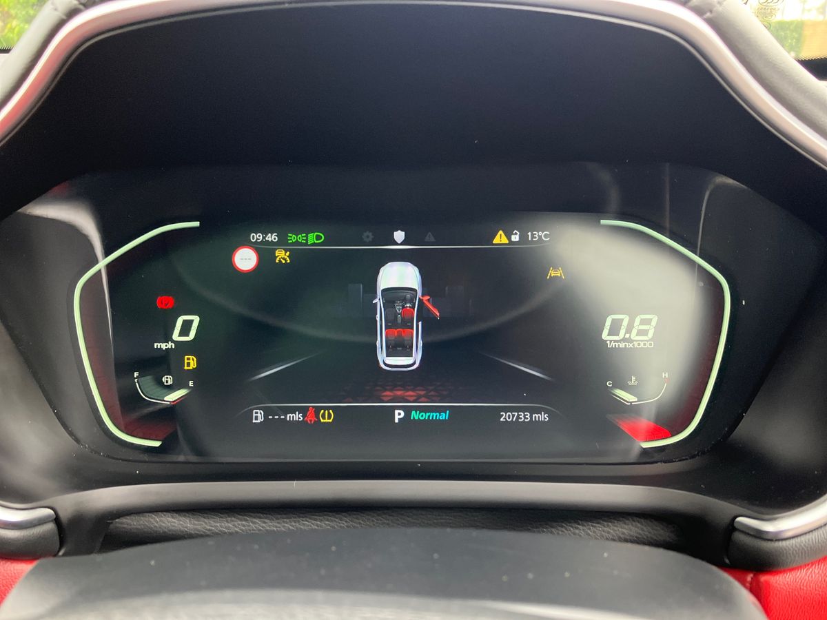 Used MG MG HS 2022 for sale - 75995861: Photo 14