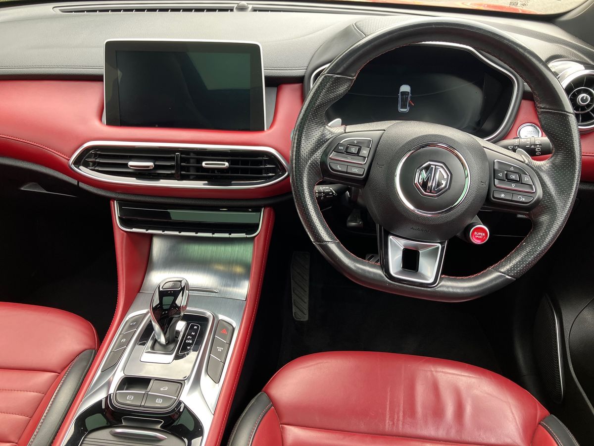 Used MG MG HS 2022 for sale - 75995861: Photo 15