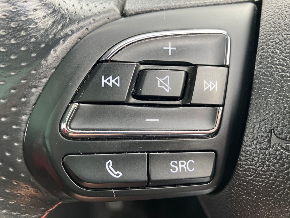 Used MG MG HS 2022 for sale - 75995861: Photo 16