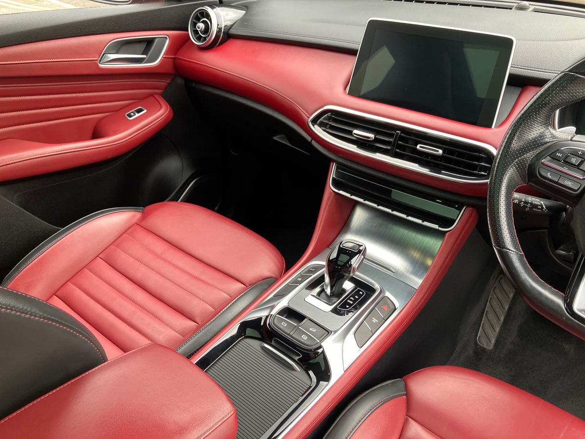 Used MG MG HS 2022 for sale - 75995861: Photo 17