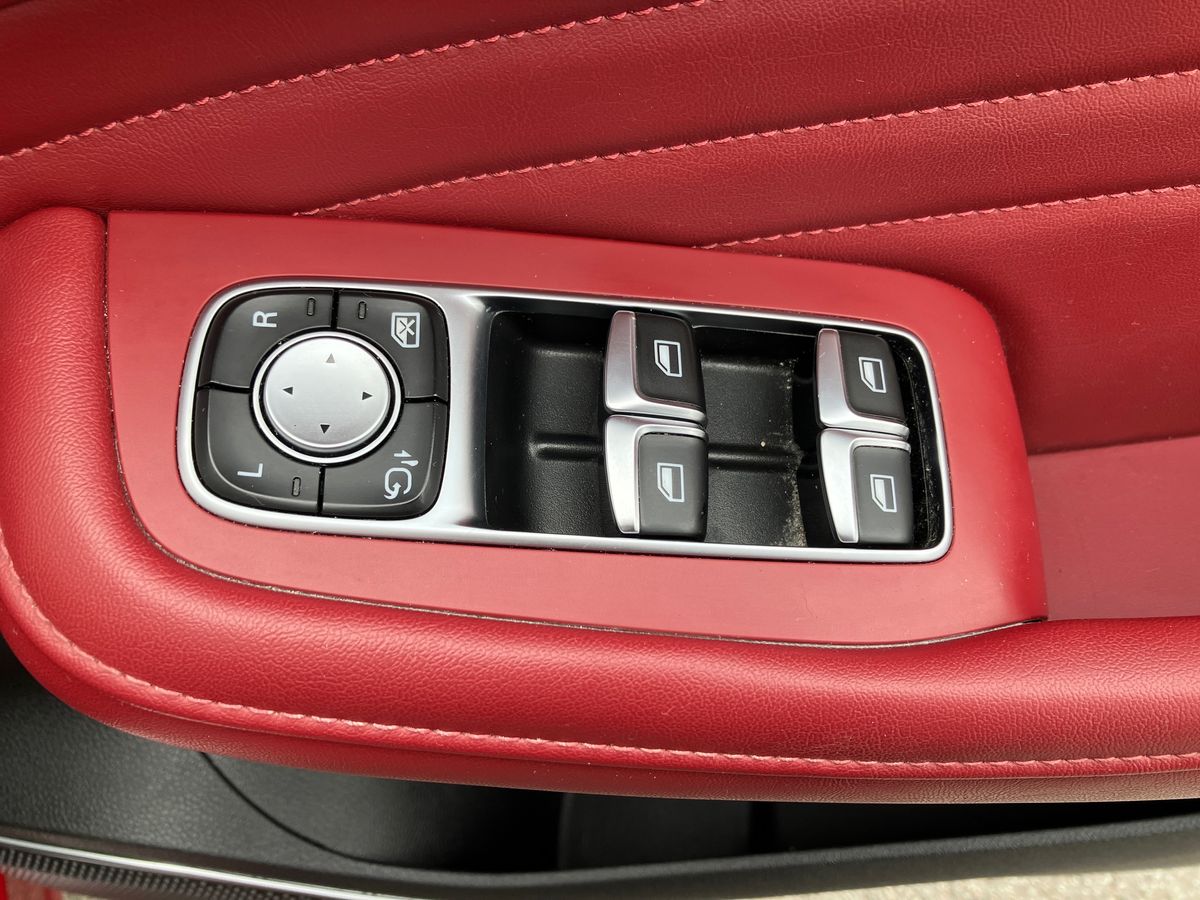 Used MG MG HS 2022 for sale - 75995861: Photo 18